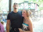Damon Shawna RenFest 07
